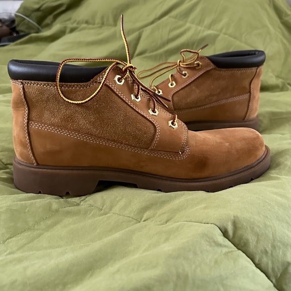 Timberland Nellie Chukka Waterproof Boot Size 11 - Picture 6 of 12